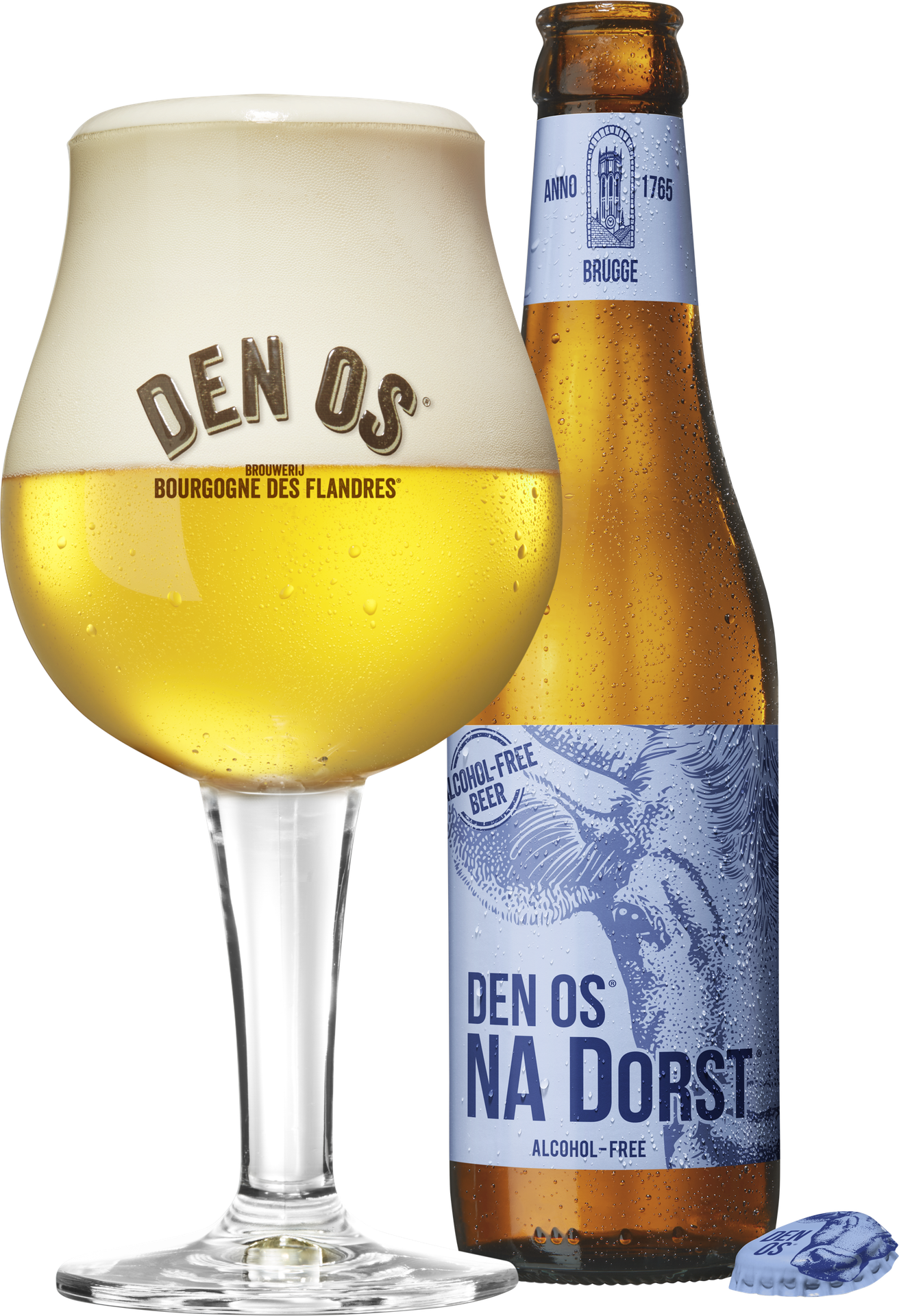 NA DORST