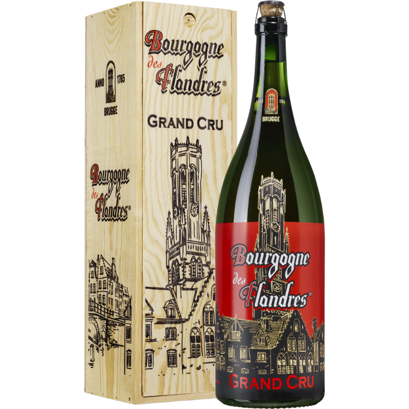 Bourgogne des Flandres Grand Cru