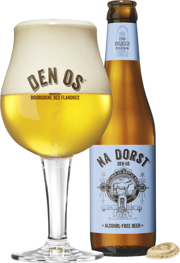 NA DORST