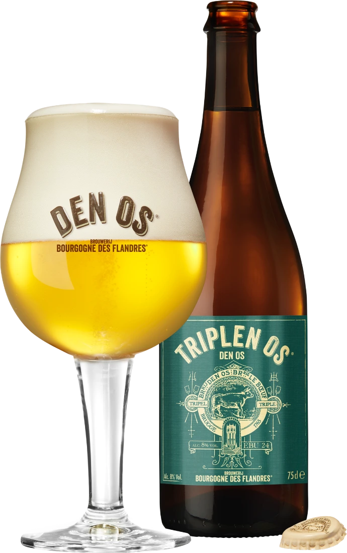 Triplen Os